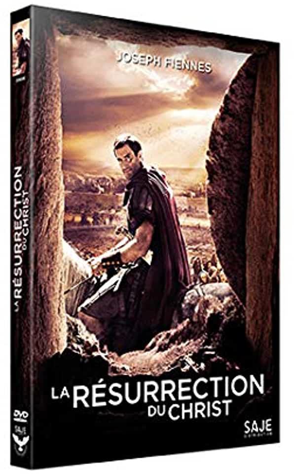 image La résurrection du Christ - DVD