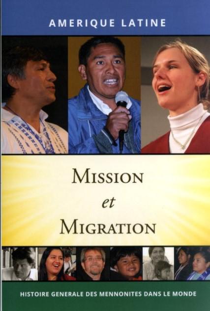 image Mission et migration