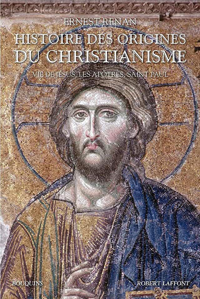 image Histoire des origines du christianisme