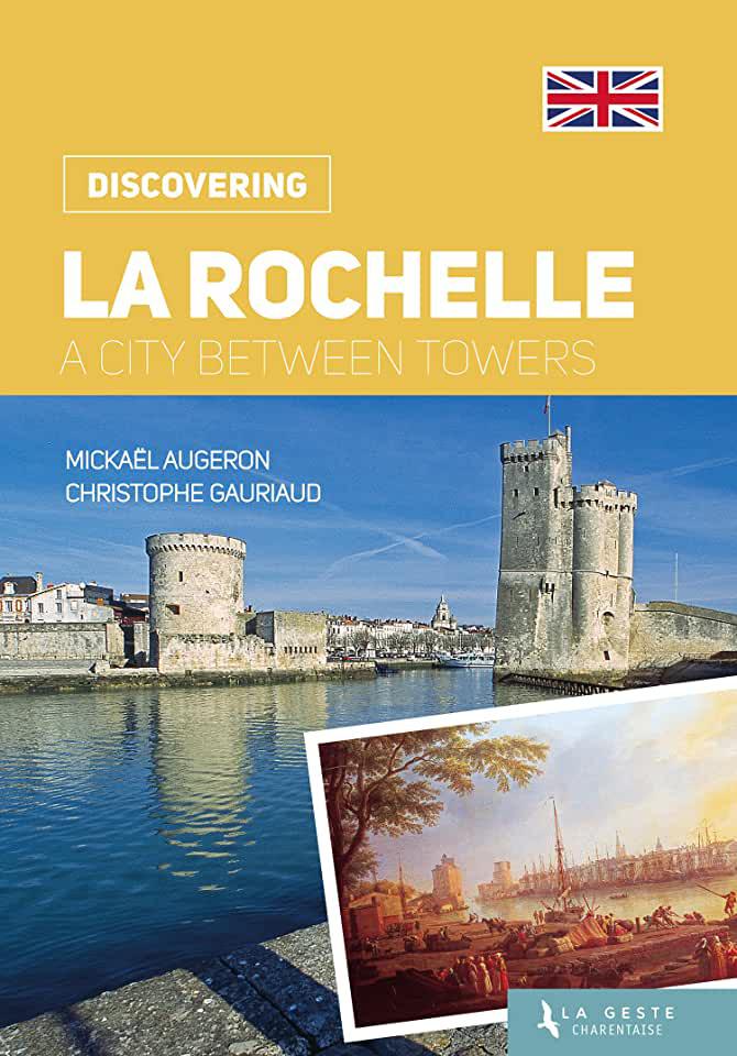 image Discovering La Rochelle