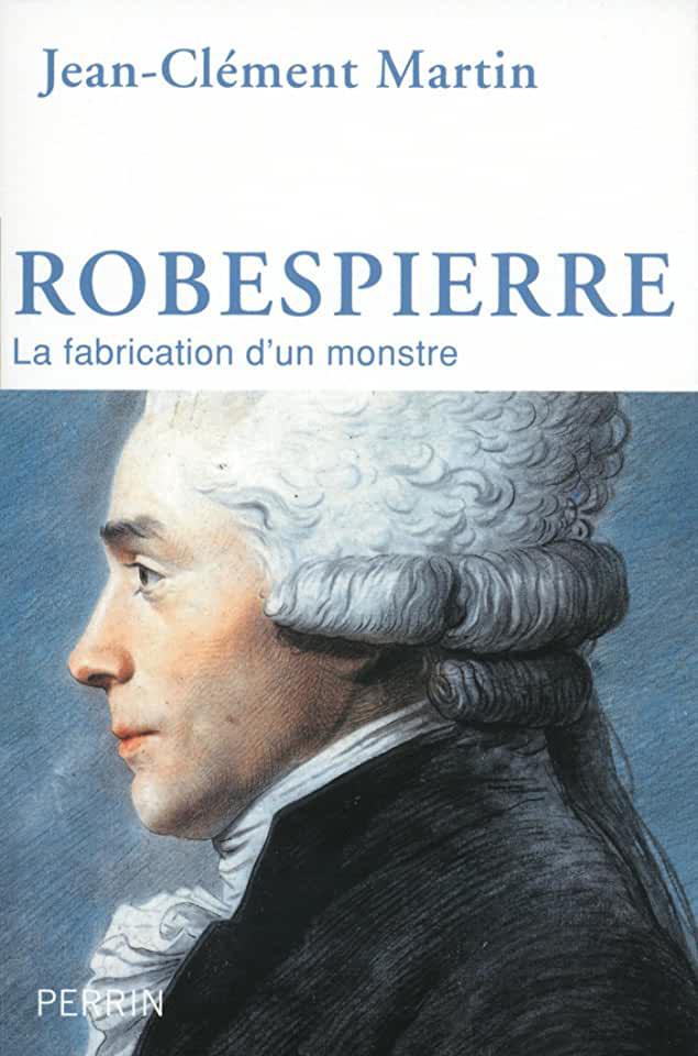 image Robespierre