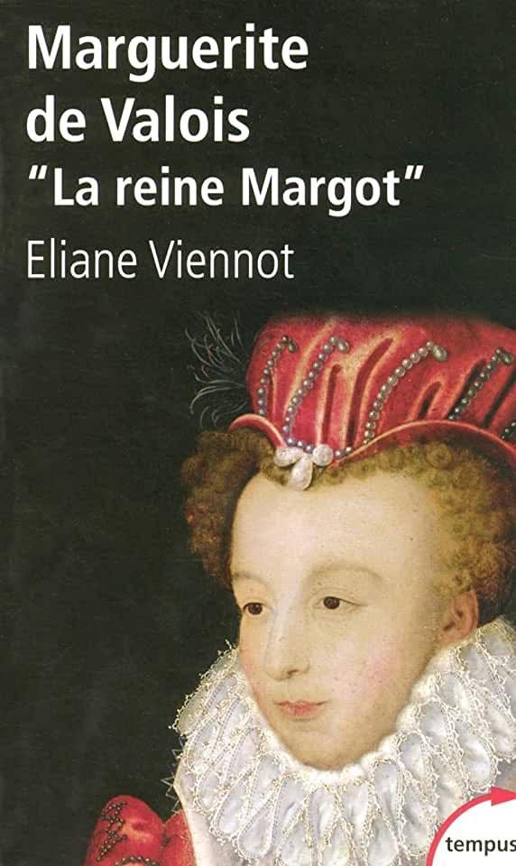 image Marguerite de Valois : La reine Margot