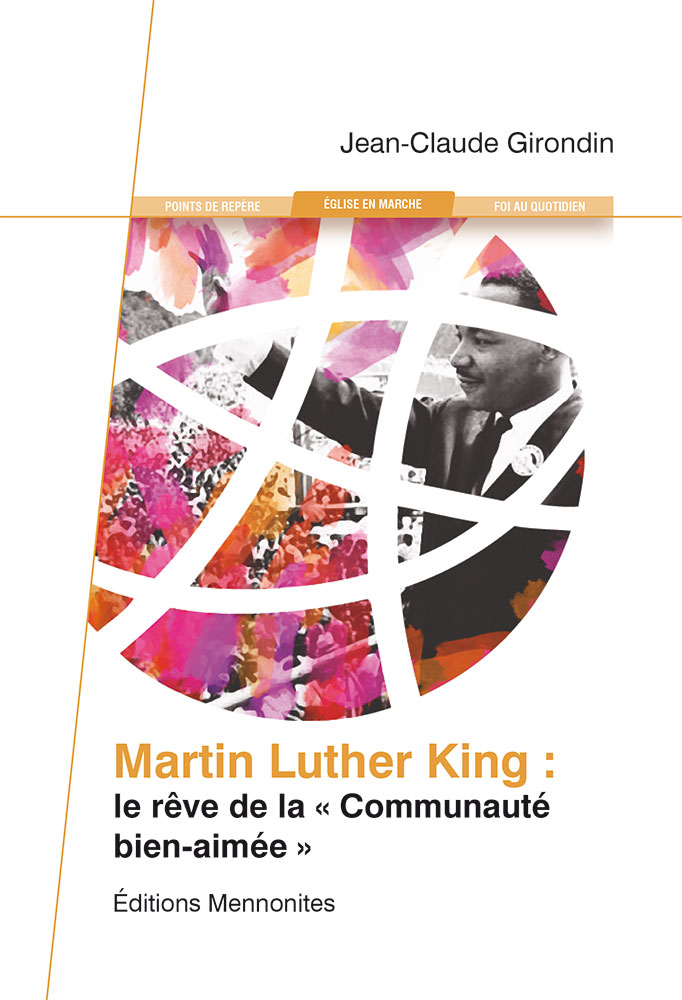 image Martin Luther King - Dossiers de Christ seul