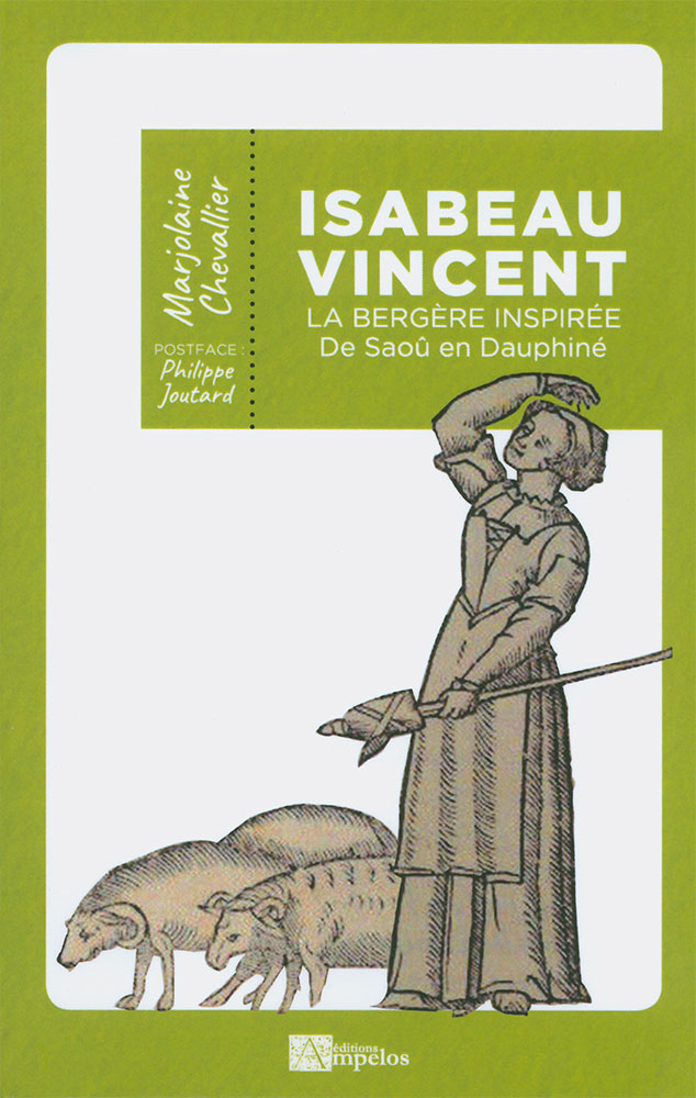 image Isabeau Vincent