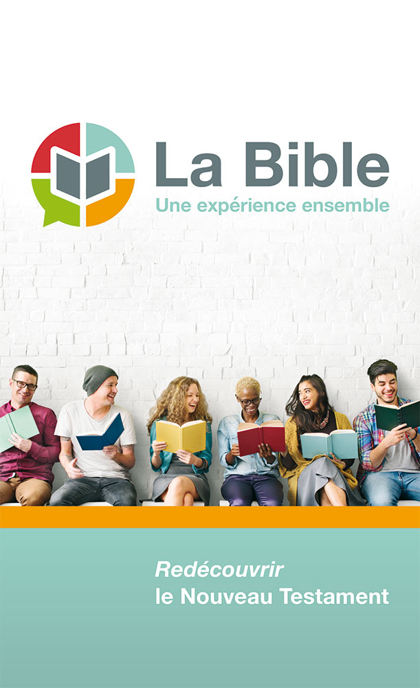 image La Bible - Une expérience ensemble