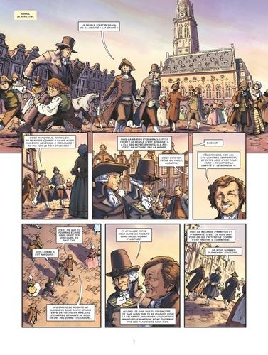 image 2 Robespierre - BD
