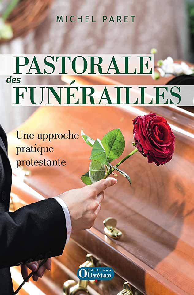 image Pastorale des funérailles