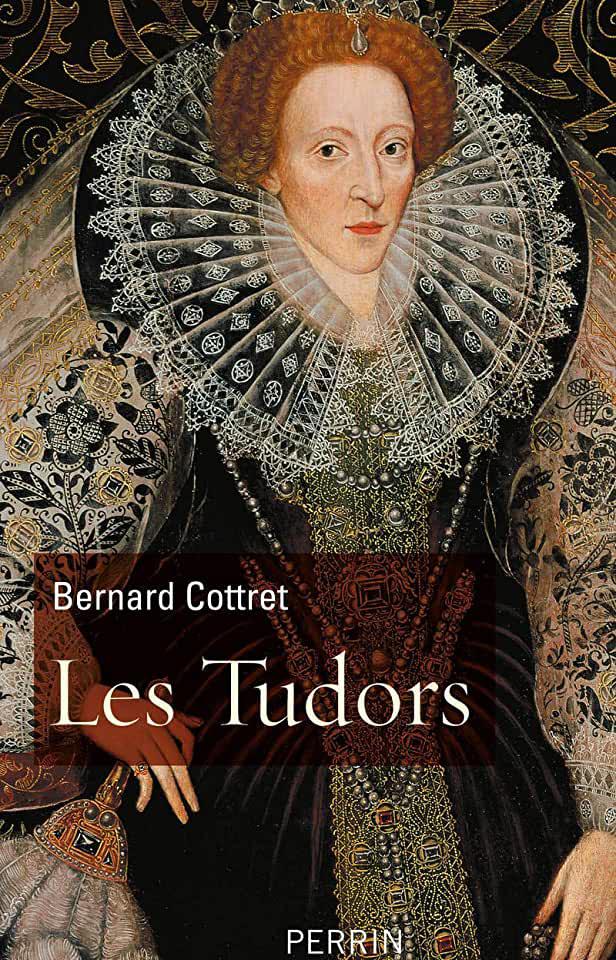 image Les Tudors
