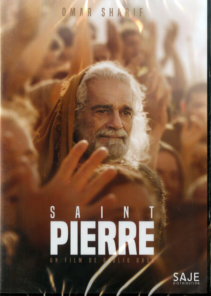 image DVD - Saint Pierre