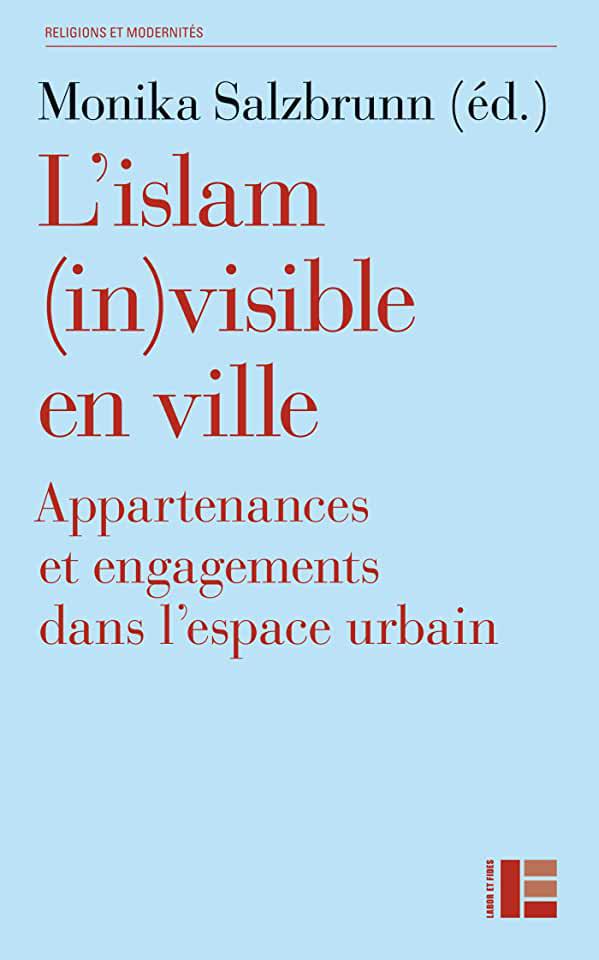 image L'islam (In)visible en ville