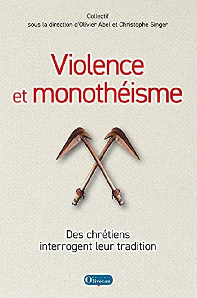 image Violence et monothéisme