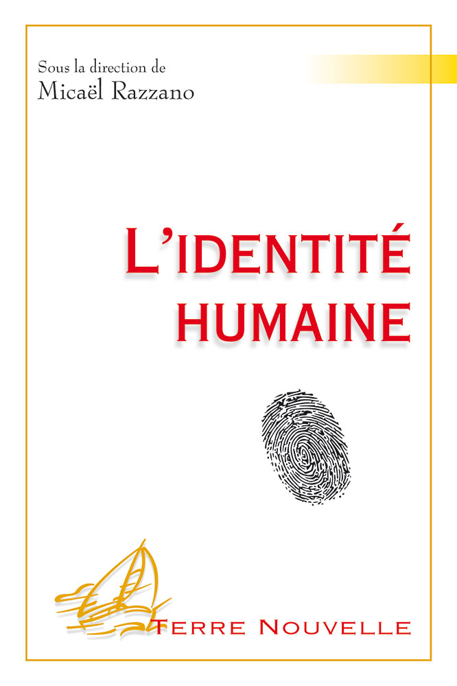 image L'identité humaine