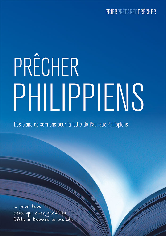 image Prêcher Philippiens