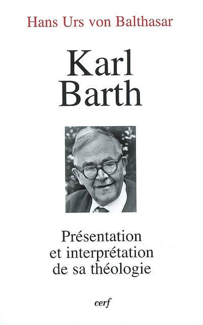 image Karl Barth