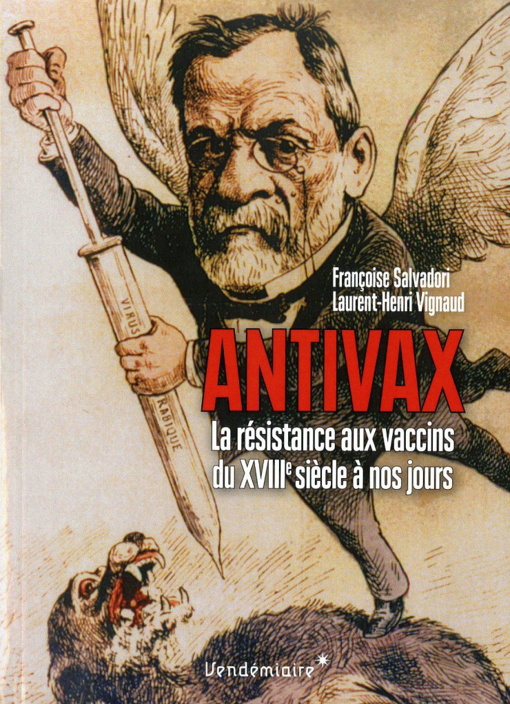 image Antivax