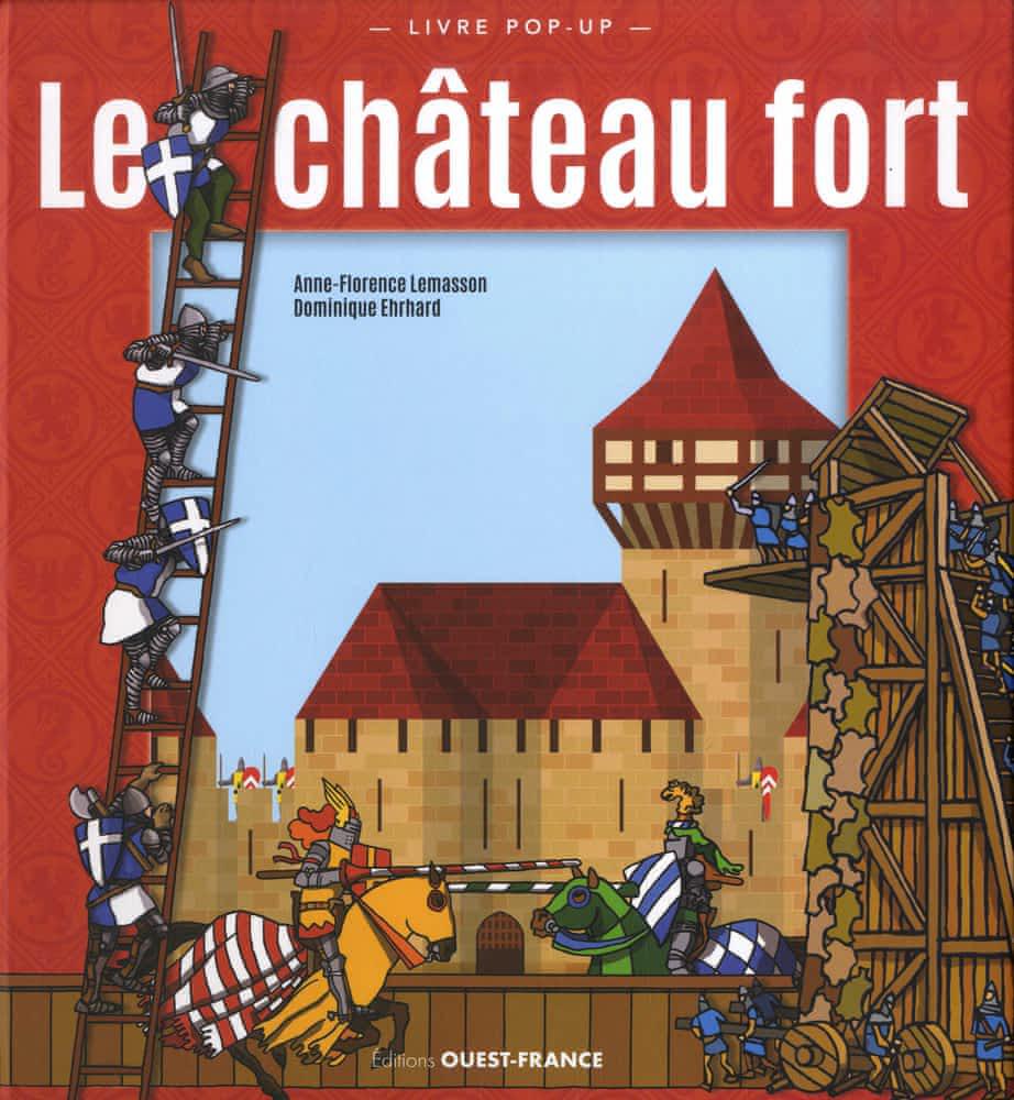 image Le château fort