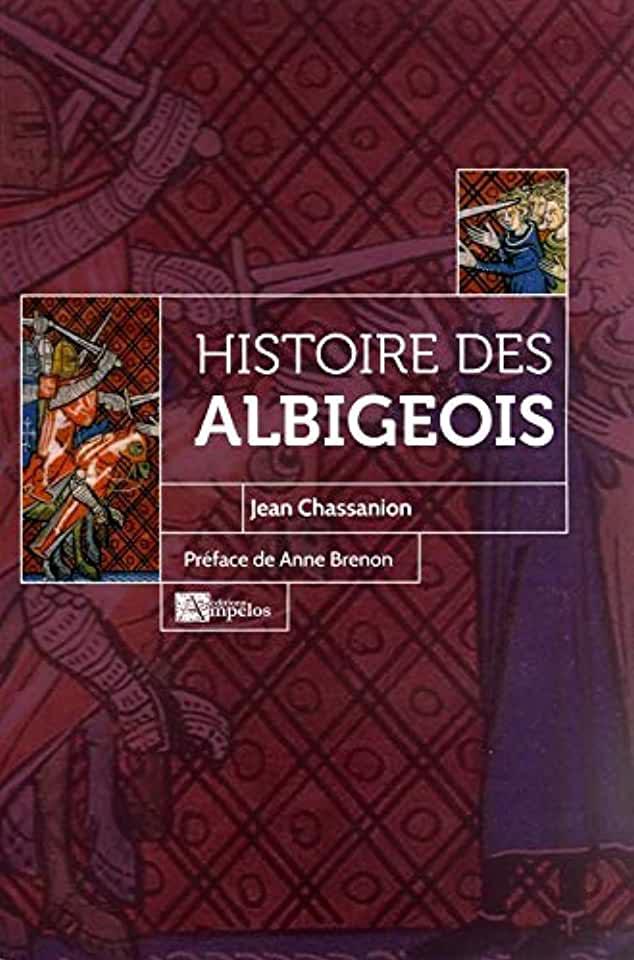 image Histoire des Albigeois