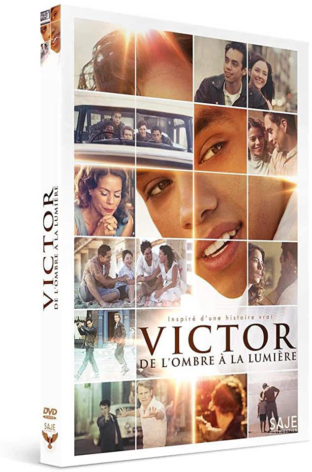 image DVD - Victor