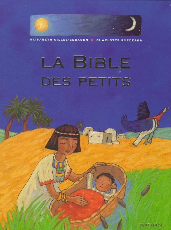 image La Bible des petits