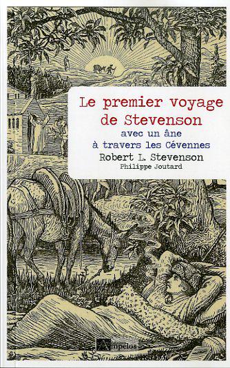image Le premier voyage de Stevenson