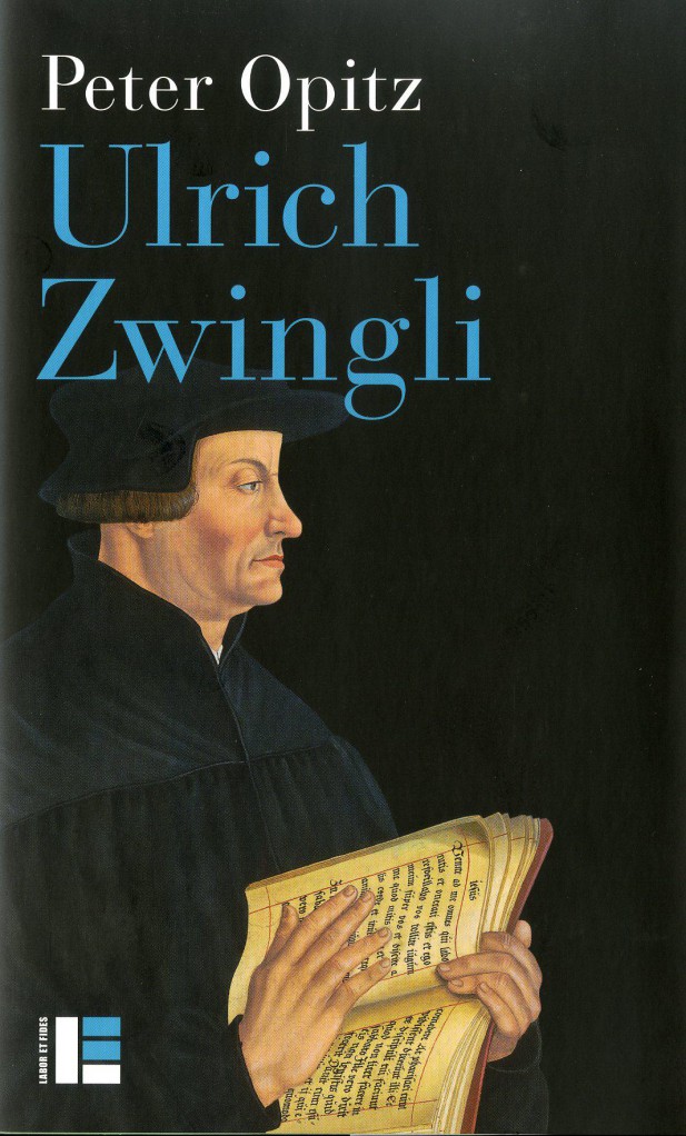 image Ulrich Zwingli
