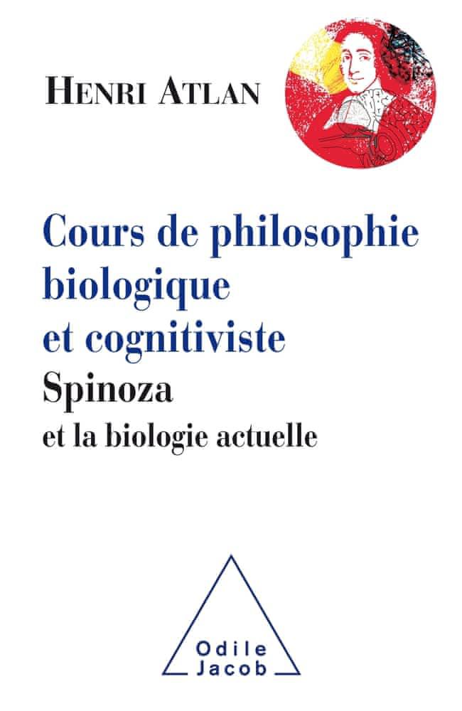 image Cours de philosophie biologique et cognitiviste : Spinoza et la biologie actuelle