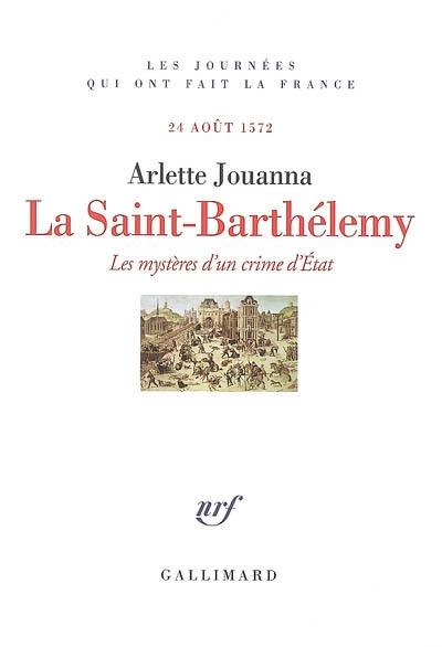 image La Saint-Barthélemy