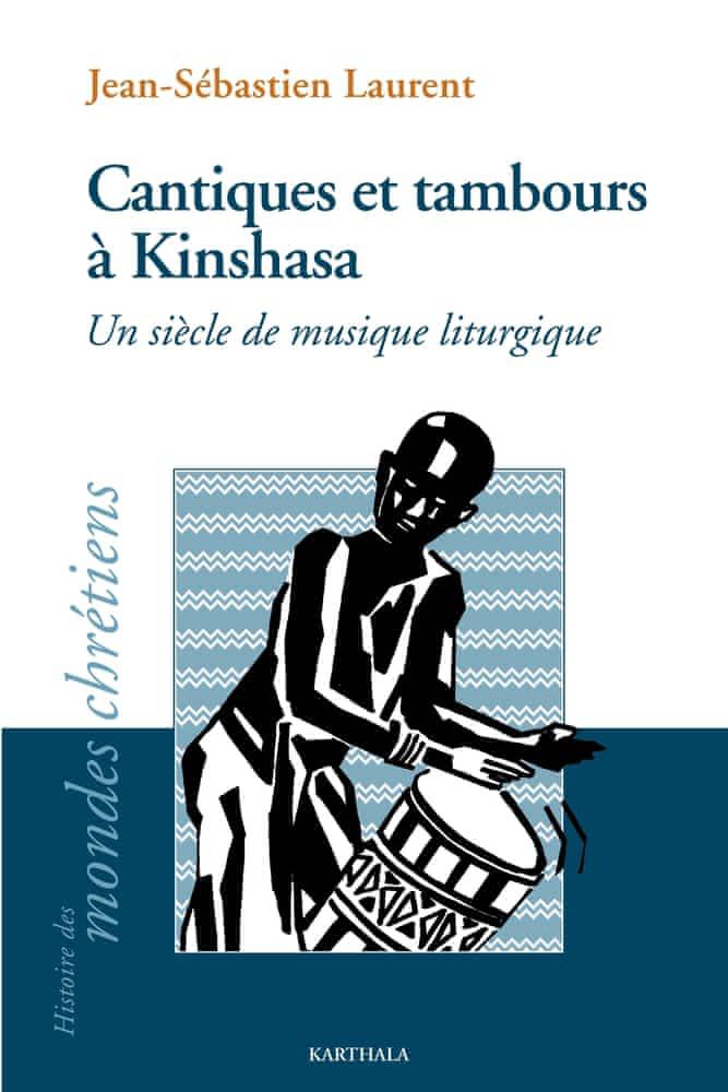 image Tambours et cantiques à Kinshasa