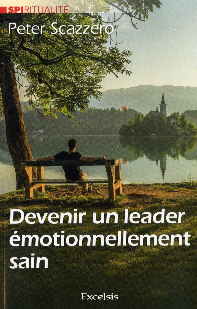image Devenir un leader émotionnellement sain