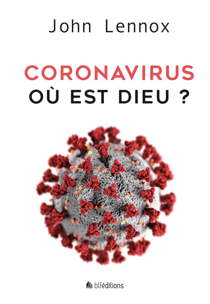 image Coronavirus : où est Dieu ?