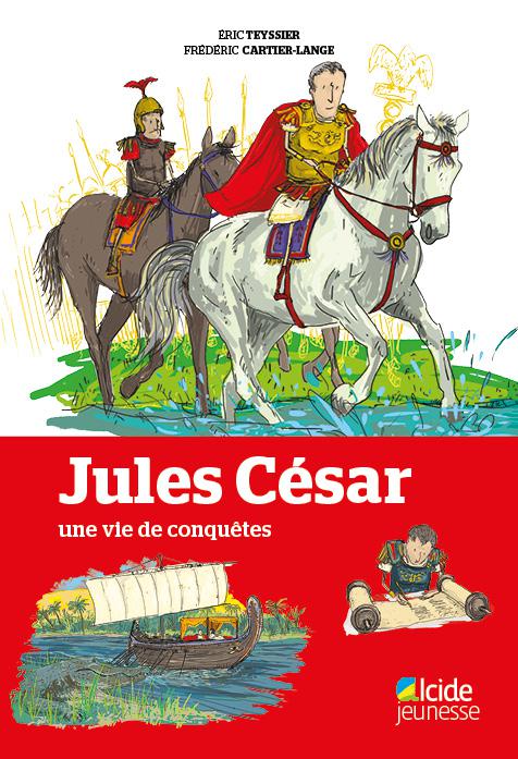 image Jules César