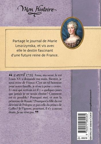 image 2 Marie, fiancée de Louis XV