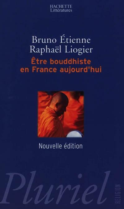 image Être bouddhiste en France aujourd'hui