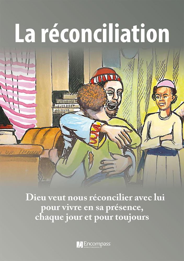 image La réconciliation