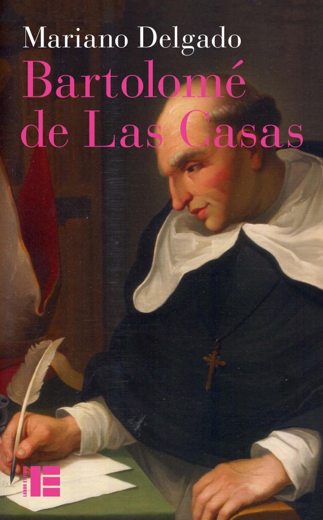 image Bartolomé de Las Casas