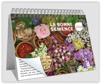 image Calendrier BS grand format 2023