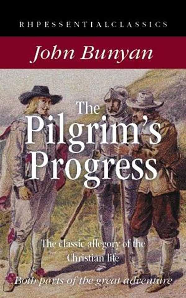 image The Pilgrim's Progress