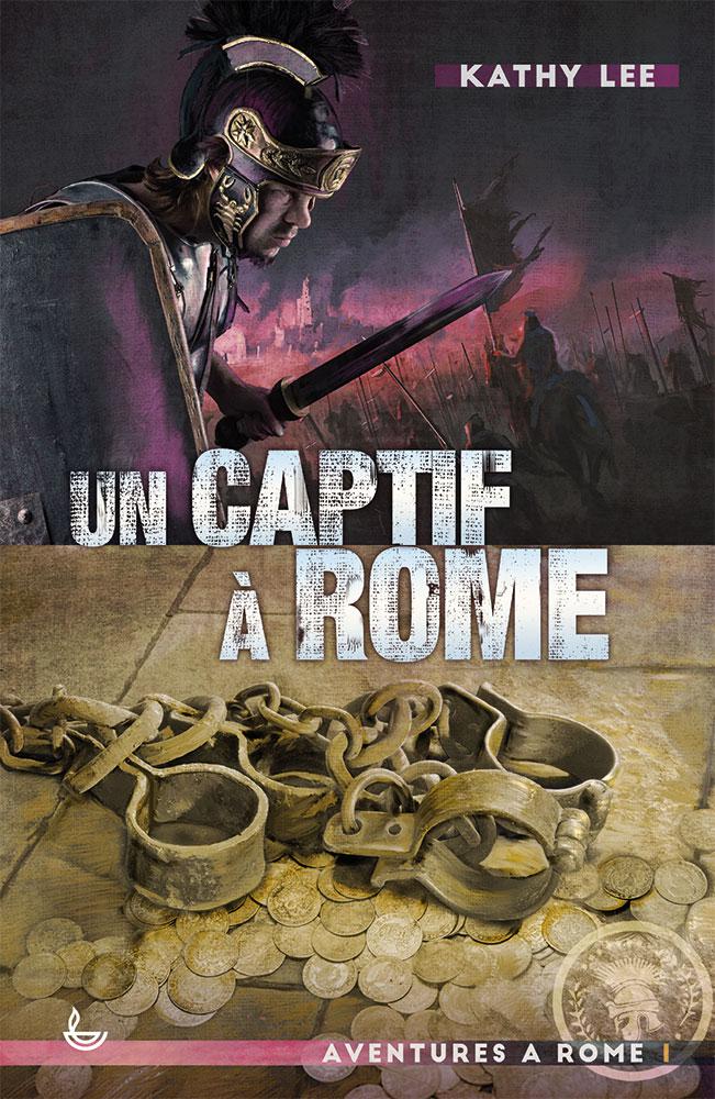 image Un captif à Rome