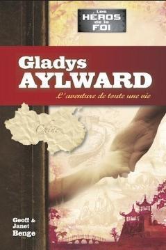 image Gladys Aylward