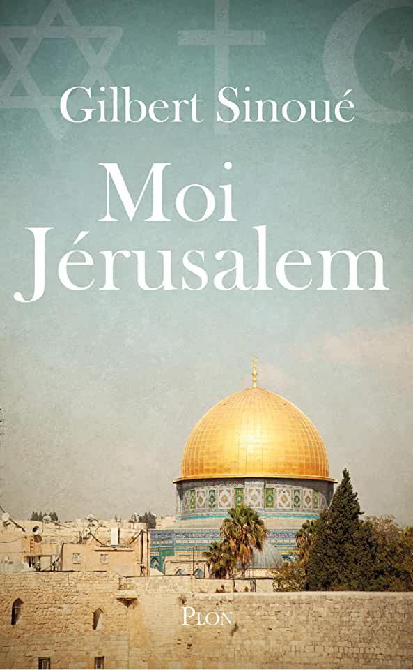 image Moi, Jerusalem