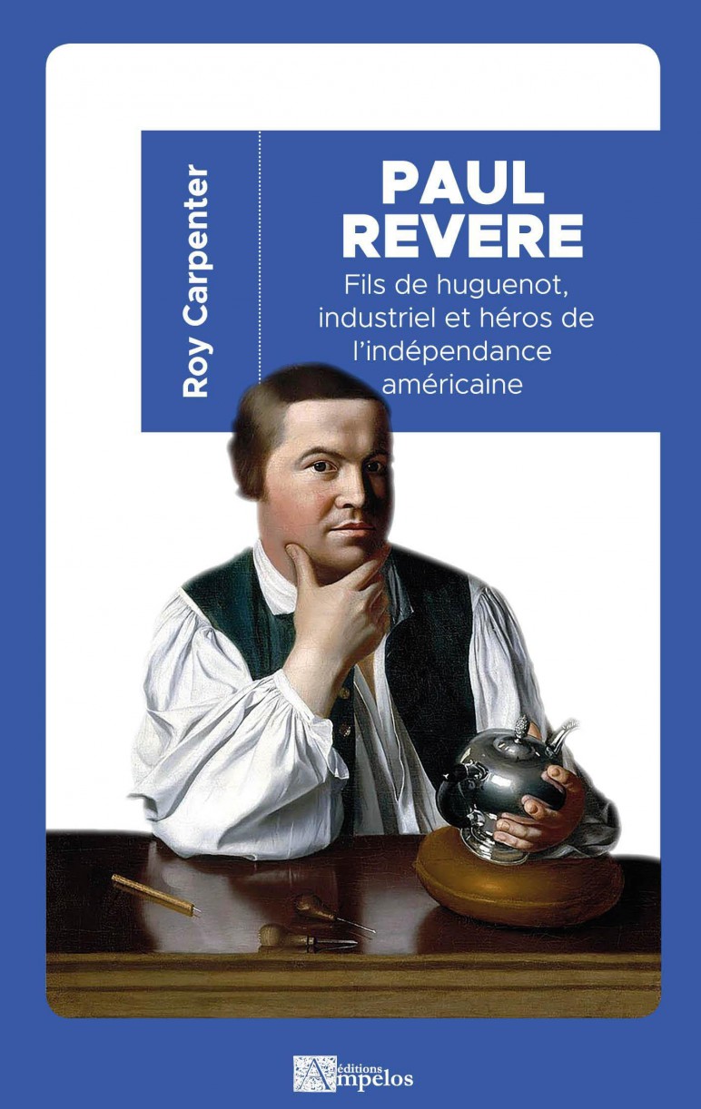 image Paul Revere