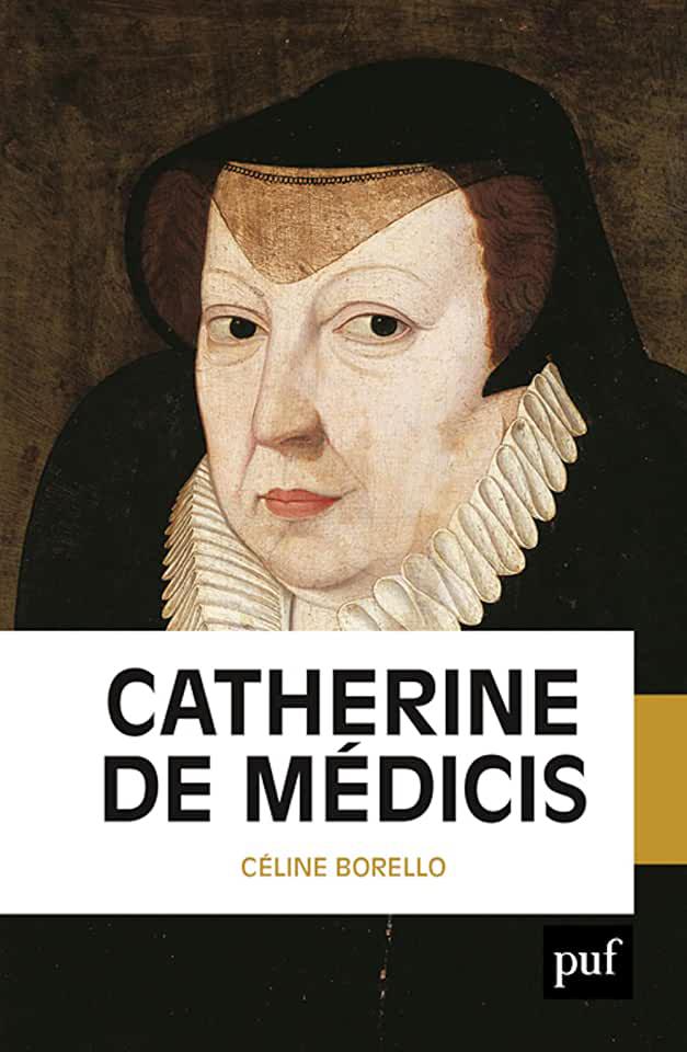 image Catherine de Medicis
