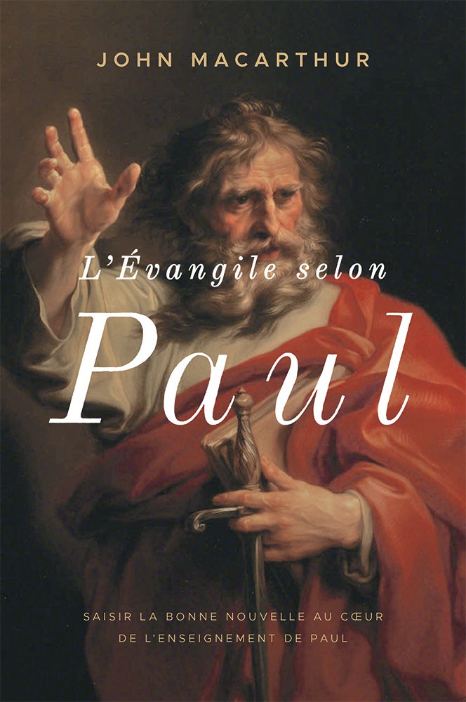 image L'Évangile selon Paul