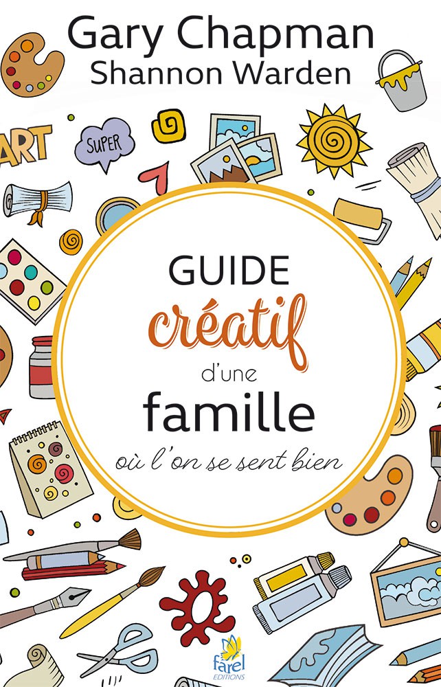 image Guide créatif d'une famille où l'on se sent bien