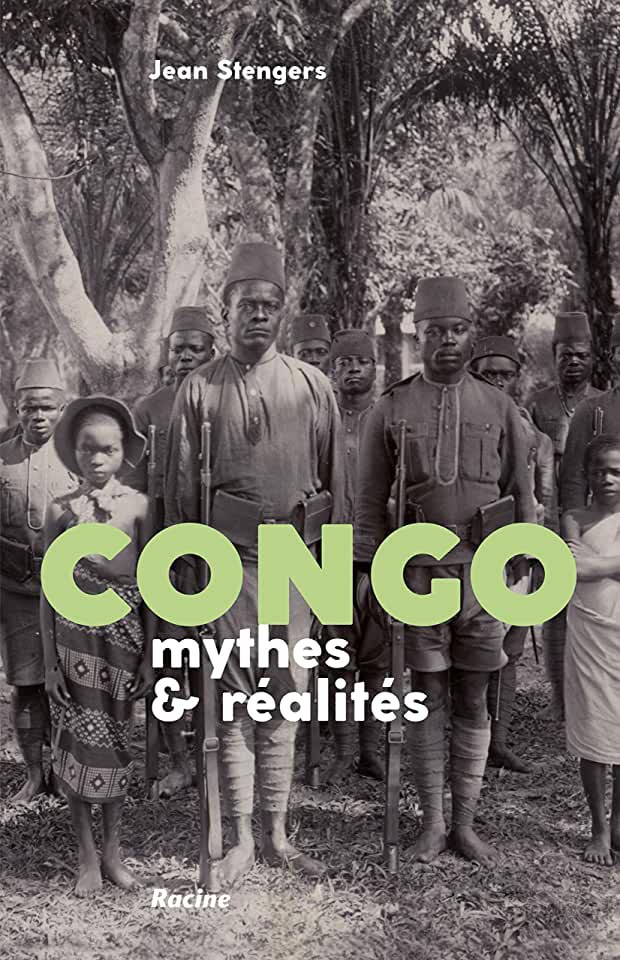 image Congo Mythes et réalités
