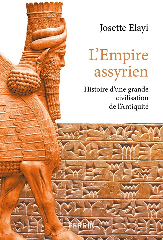 image L'Empire Assyrien