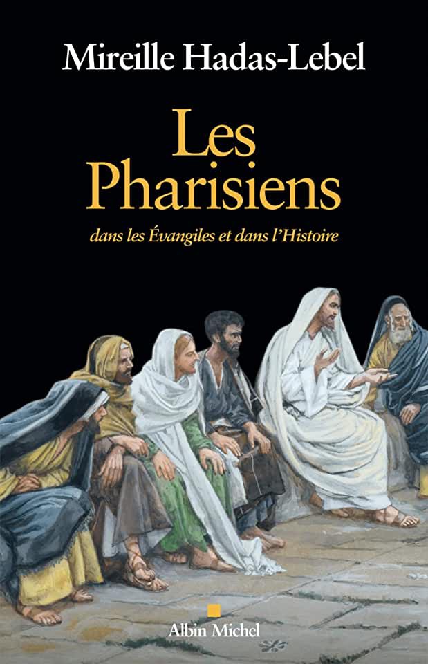 image Les pharisiens
