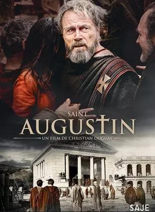 image DVD Saint Augustin