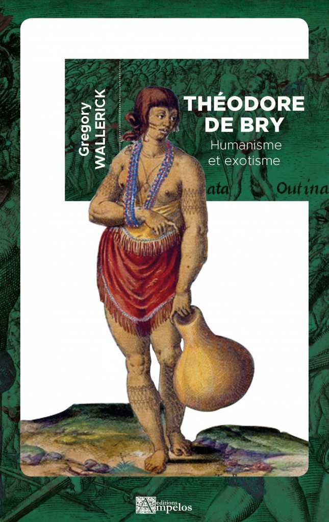 image Théodore de Bry