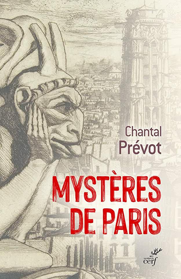 image Mystères de Paris